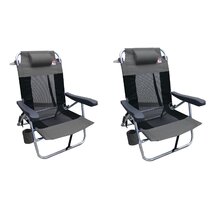 Beach chair 300 lb hot sale capacity